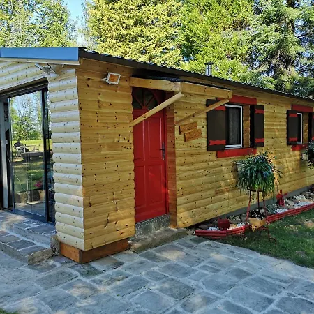 Aux 3 Ours , Kota-grill, Sauna *