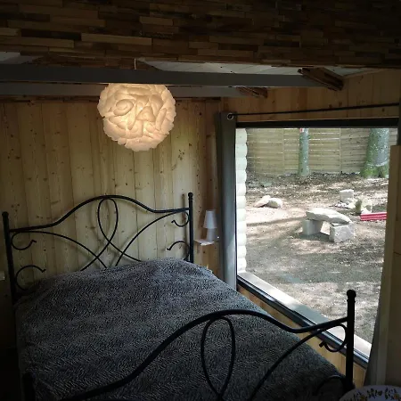 Chalet Aux 3 Ours , Kota-grill, Sauna *