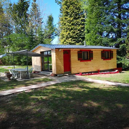 Aux 3 Ours , Kota-grill, Sauna