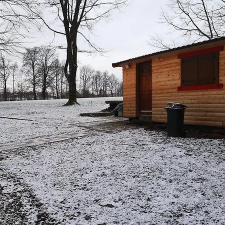 Aux 3 Ours , Kota-grill, Sauna